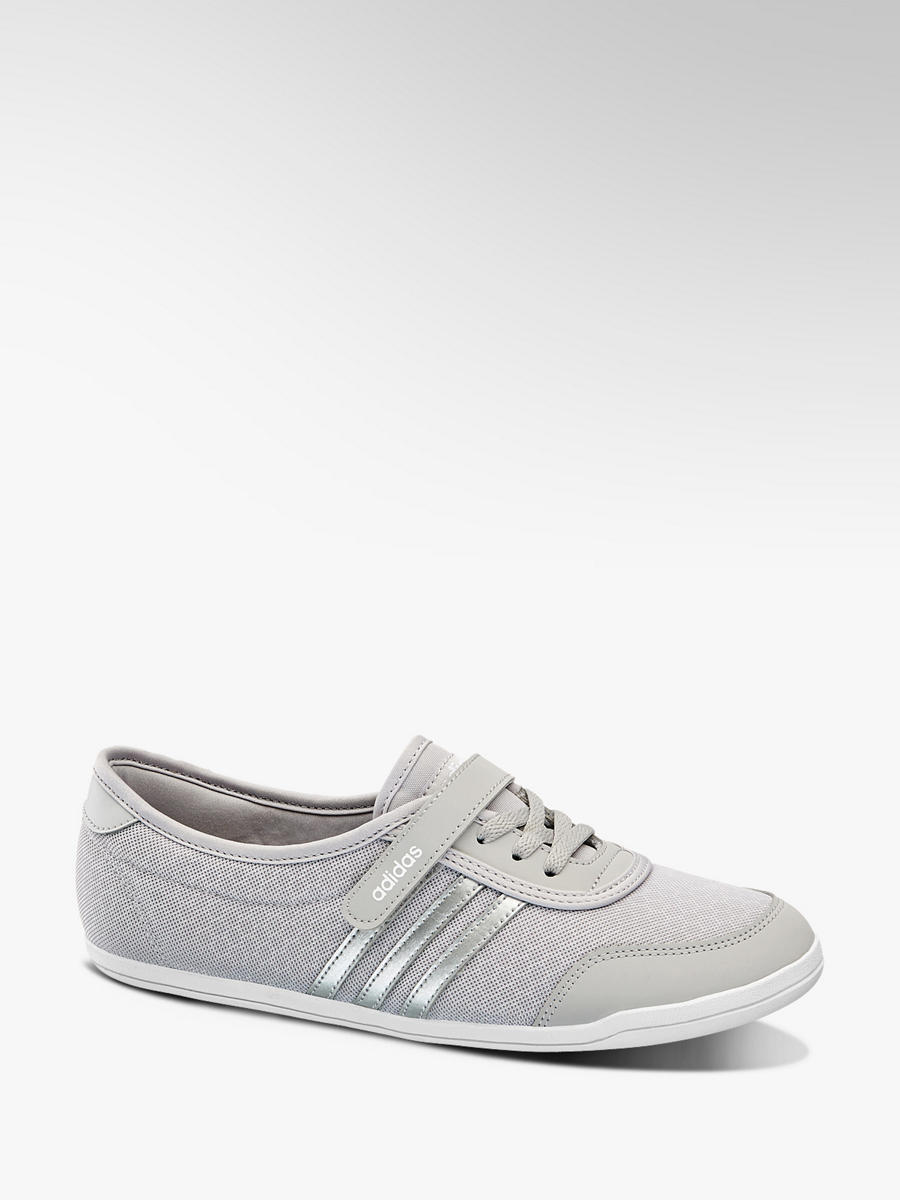 Ballerina Diona W von adidas in grau - DEICHMANN Ballerina Diona W von adidas in grau - DEICHMANN